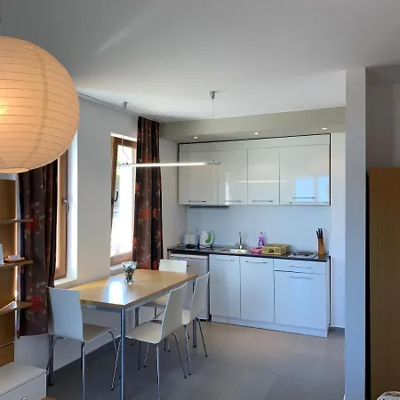 View Apartment Sozopol