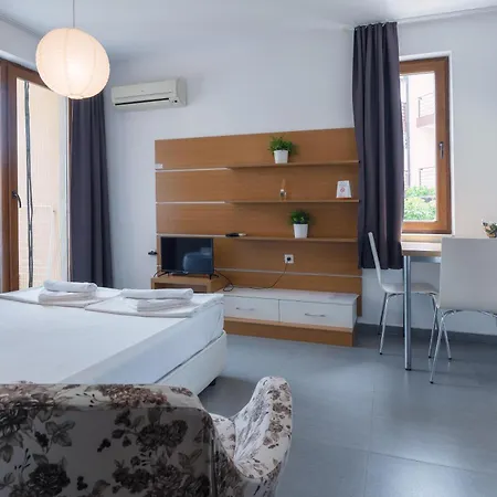 View Apartment *