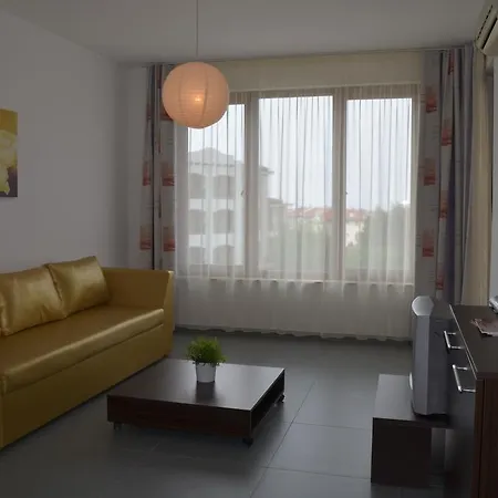 View Apartment Sozopol