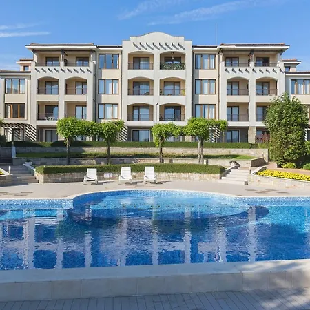 View Apartment Sosopol